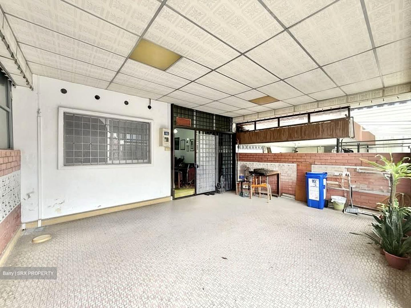 Sembawang Hills Estate (D20), Terrace #603804231